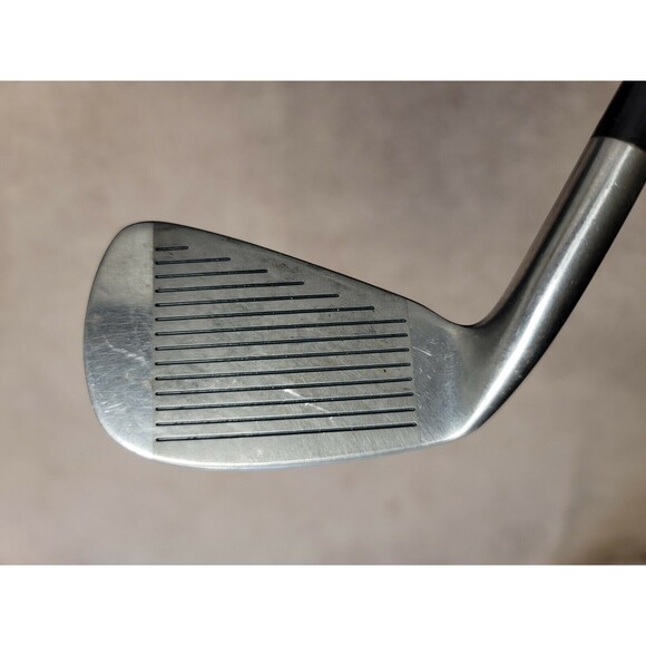 Mizuno Tour XP Single Oversize 4 Iron Golf Club RH Regular Graphite 39" - Picture 2 of 6
